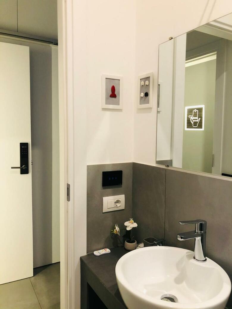 Bed & Breakfast Vesucharme Suite