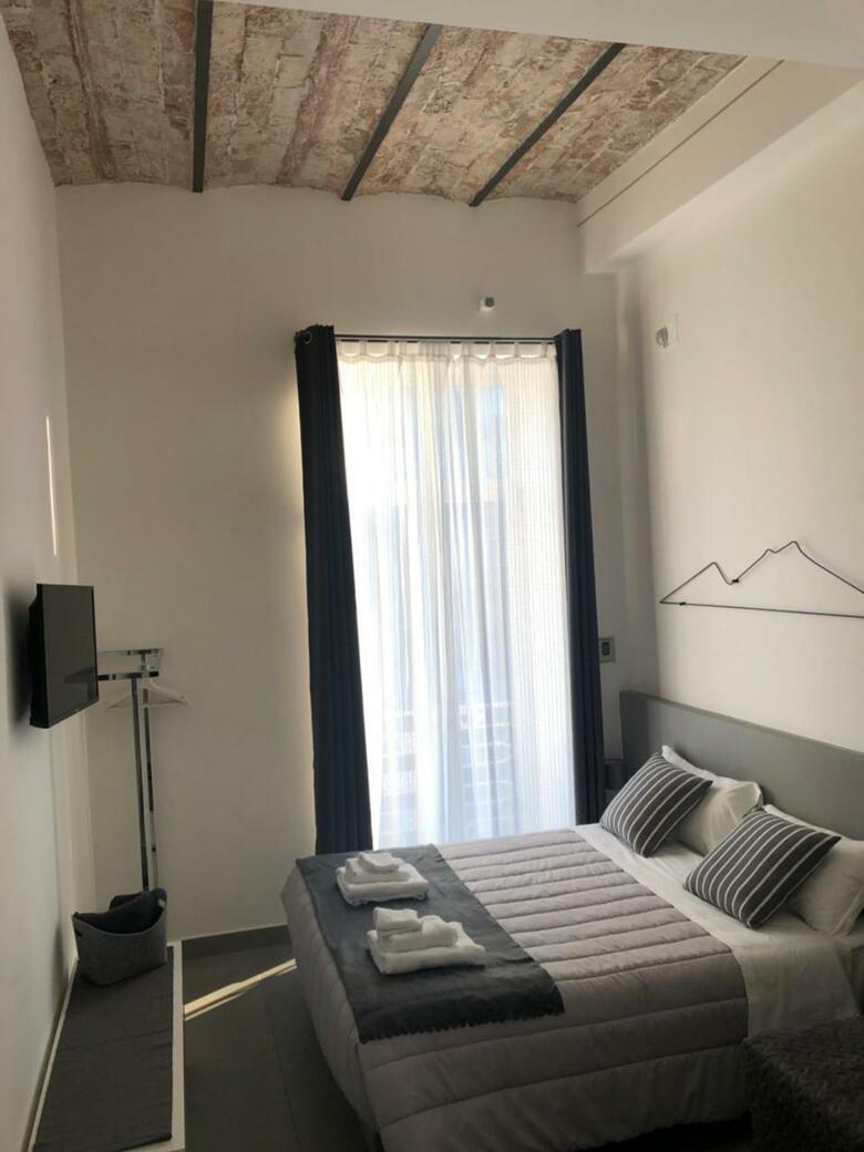Bed & Breakfast Vesucharme Suite