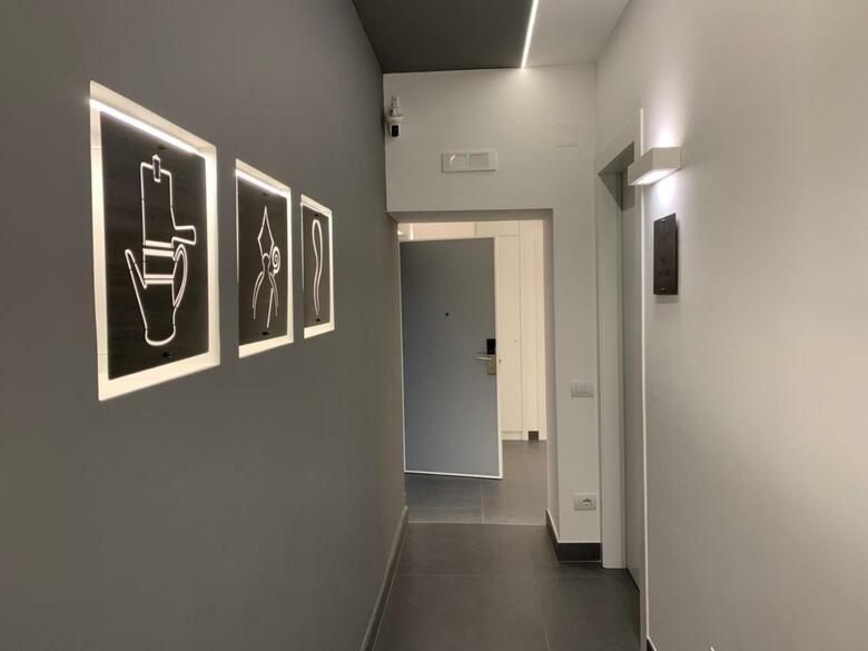Bed & Breakfast Vesucharme Suite
