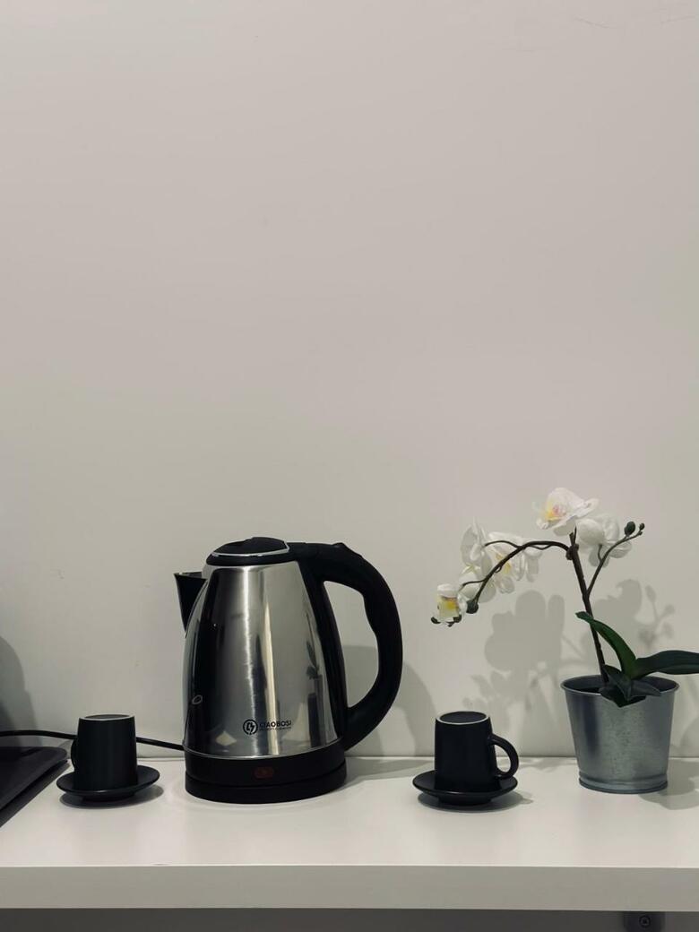 Bed & Breakfast Vesucharme Suite