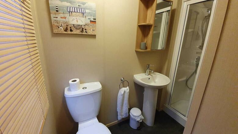 Posada Ca Holiday Management- Ambleside Lodge