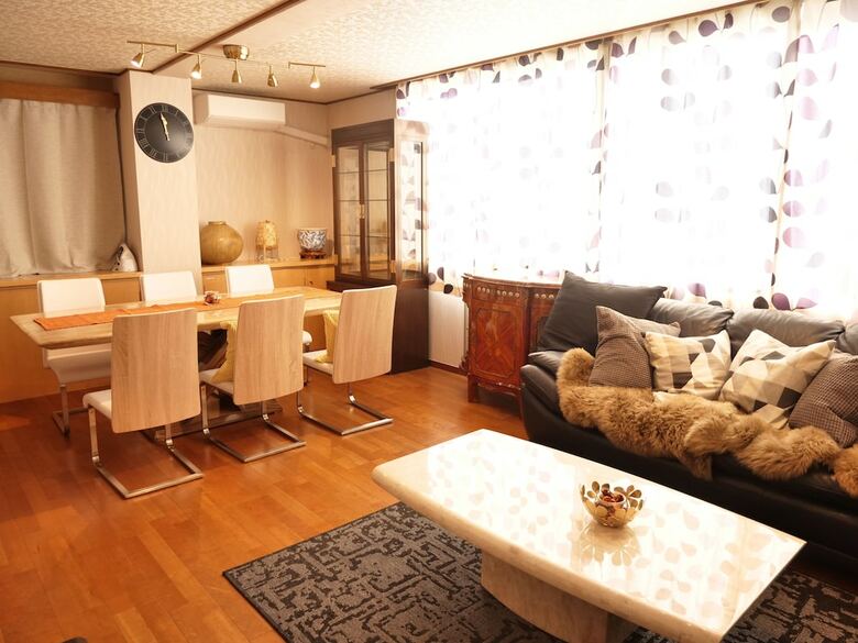 Hotel Commun Ryogoku