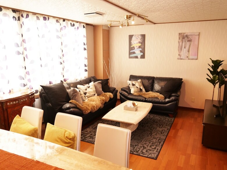 Hotel Commun Ryogoku