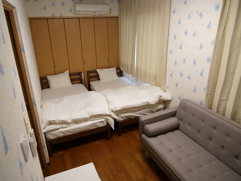 Hotel Commun Ryogoku