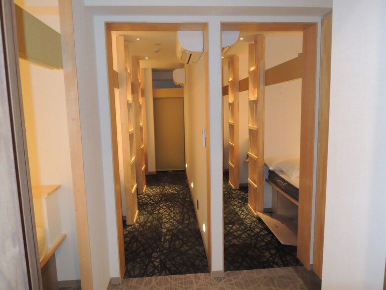 Hotel Commun Ryogoku