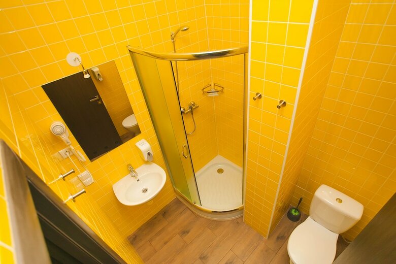 Hostal Dream Hostel Khmelnytkyi
