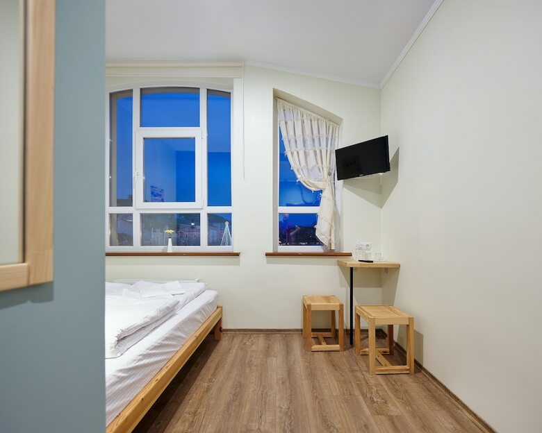 Hostal Dream Hostel Khmelnytkyi