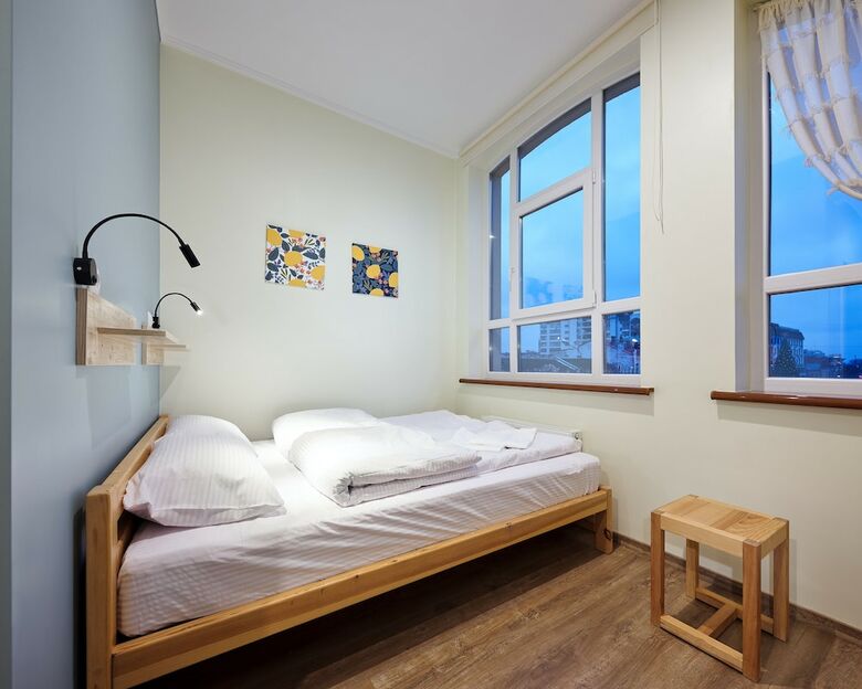 Hostal Dream Hostel Khmelnytkyi