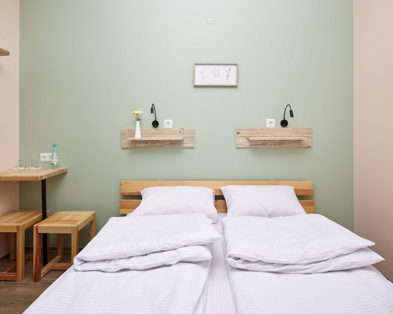 Hostal Dream Hostel Khmelnytkyi