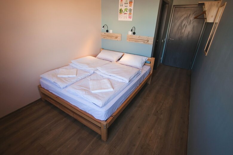 Hostal Dream Hostel Khmelnytkyi