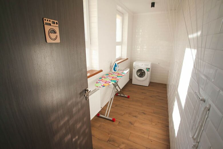 Hostal Dream Hostel Khmelnytkyi