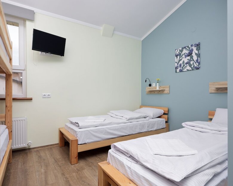 Hostal Dream Hostel Khmelnytkyi