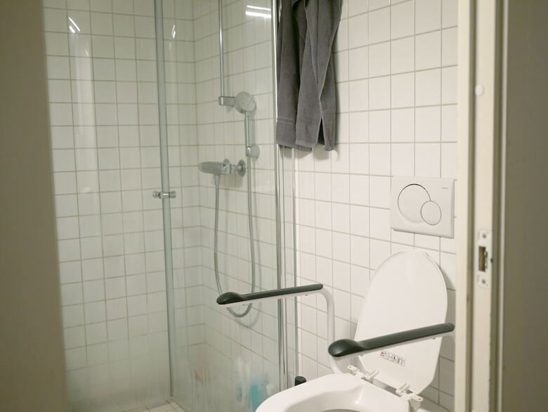 Hostal Central And Cozy Apartment In Oslo