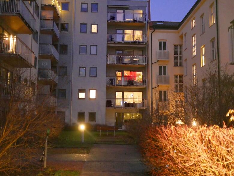 Hostal Central And Cozy Apartment In Oslo