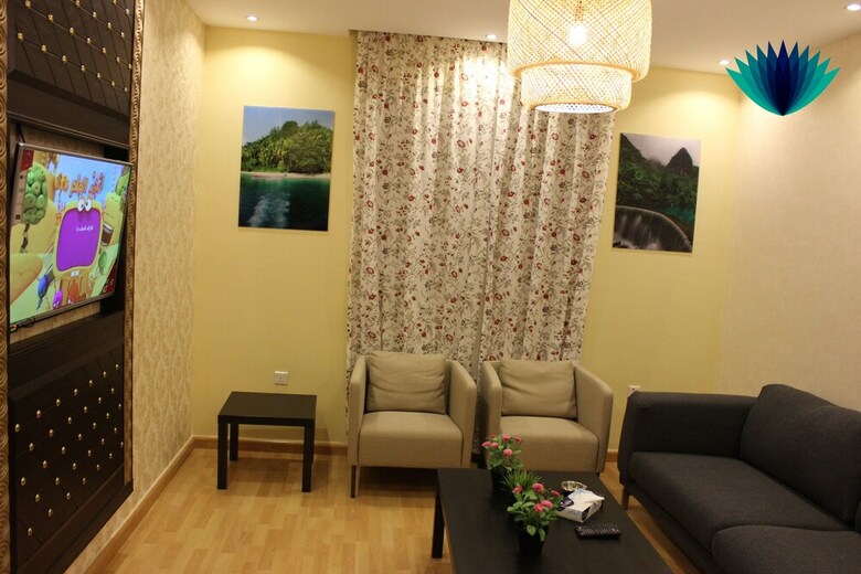Tafasel Aparthotel