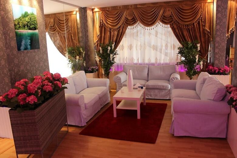 Tafasel Aparthotel