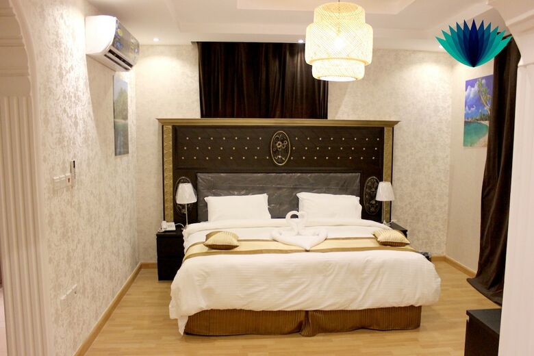 Tafasel Aparthotel