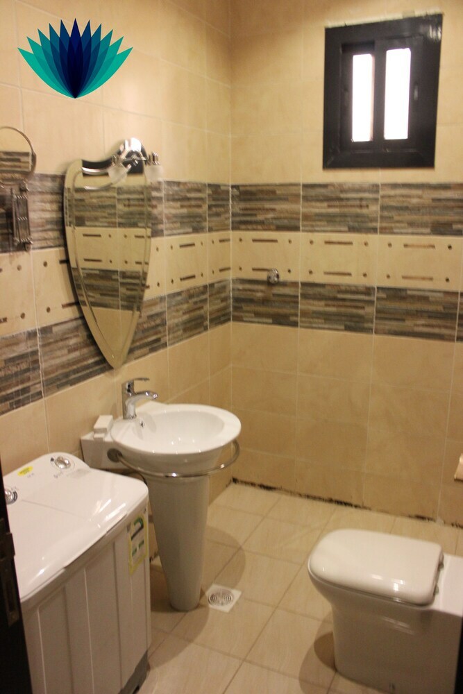 Tafasel Aparthotel