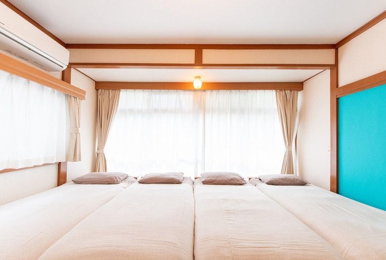 Kumi's Home For 14 Guests