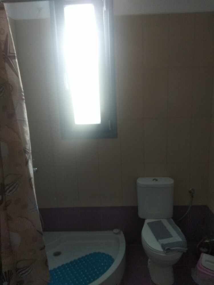 Hotel Pyrgos Sofokleous