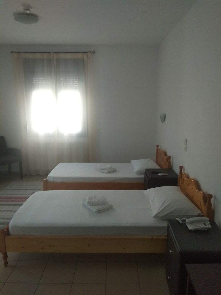 Hotel Pyrgos Sofokleous