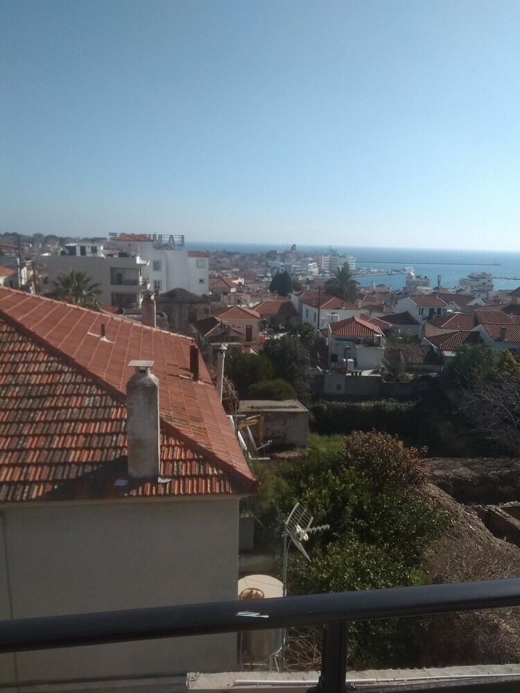 Hotel Pyrgos Sofokleous