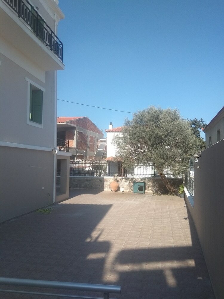 Hotel Pyrgos Sofokleous