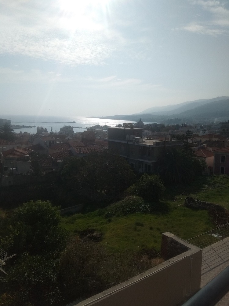 Hotel Pyrgos Sofokleous