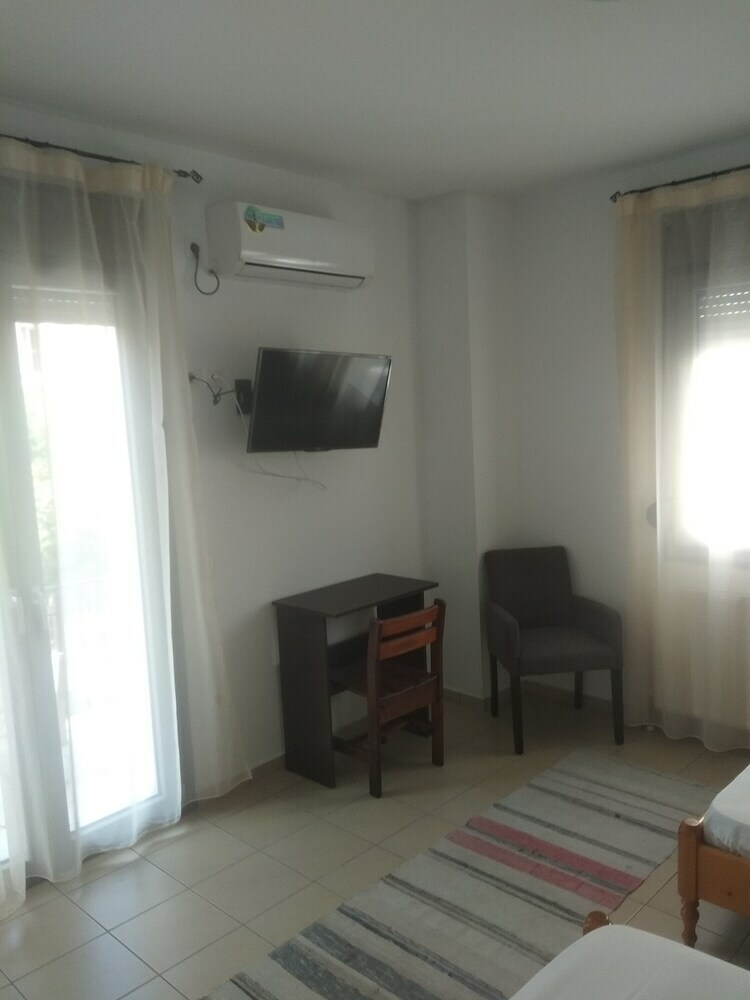 Hotel Pyrgos Sofokleous