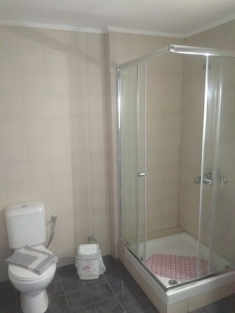 Hotel Pyrgos Sofokleous