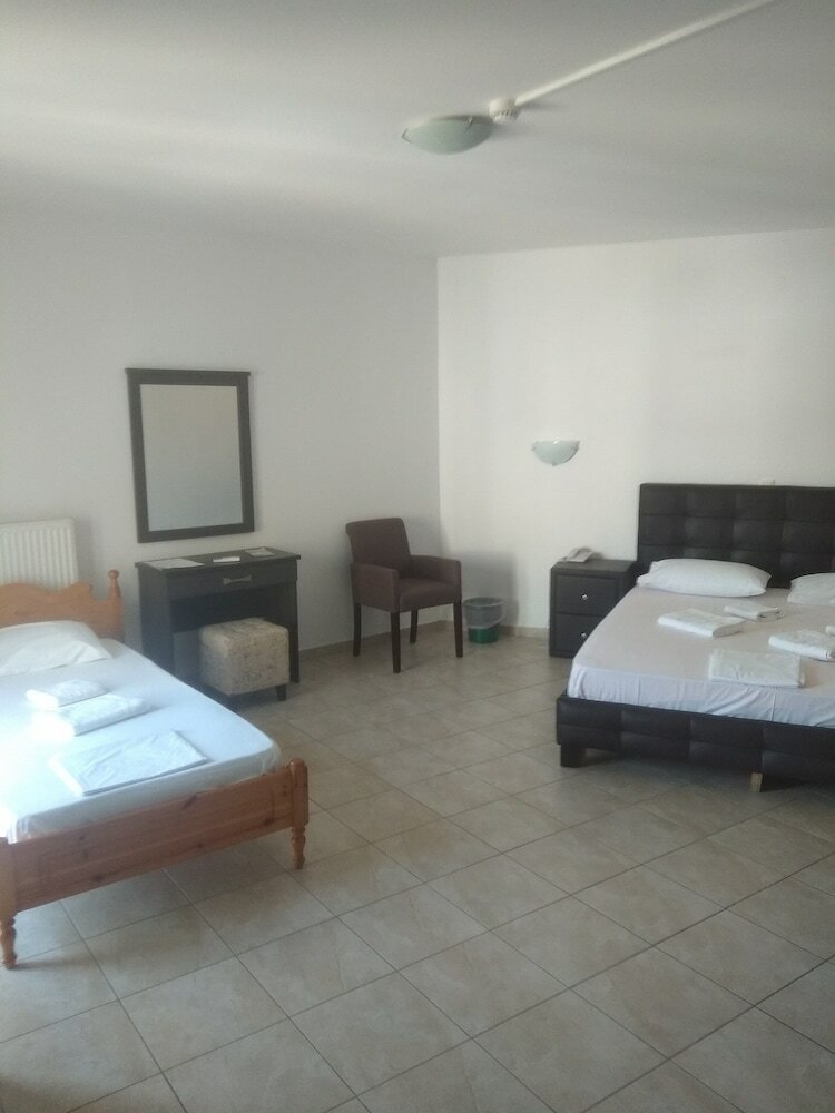 Hotel Pyrgos Sofokleous
