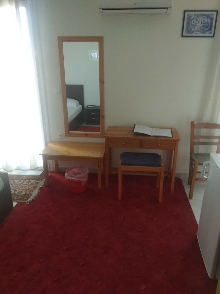 Hotel Pyrgos Sofokleous