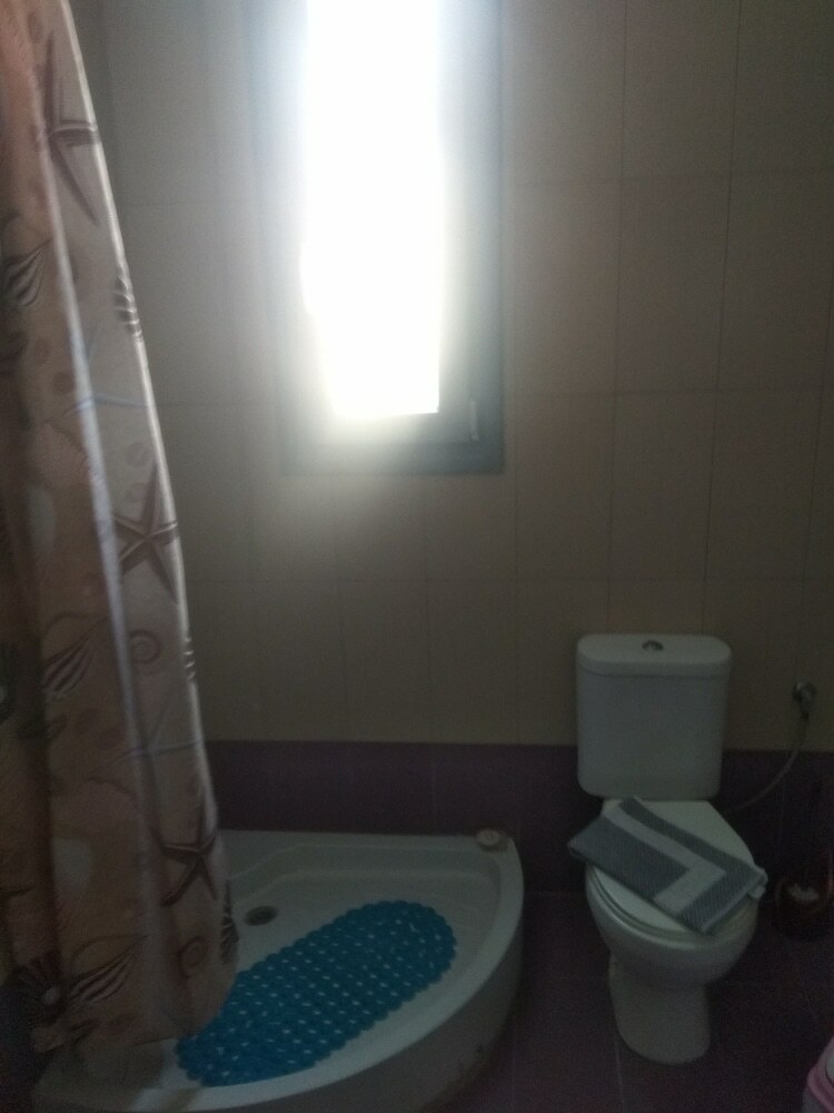 Hotel Pyrgos Sofokleous