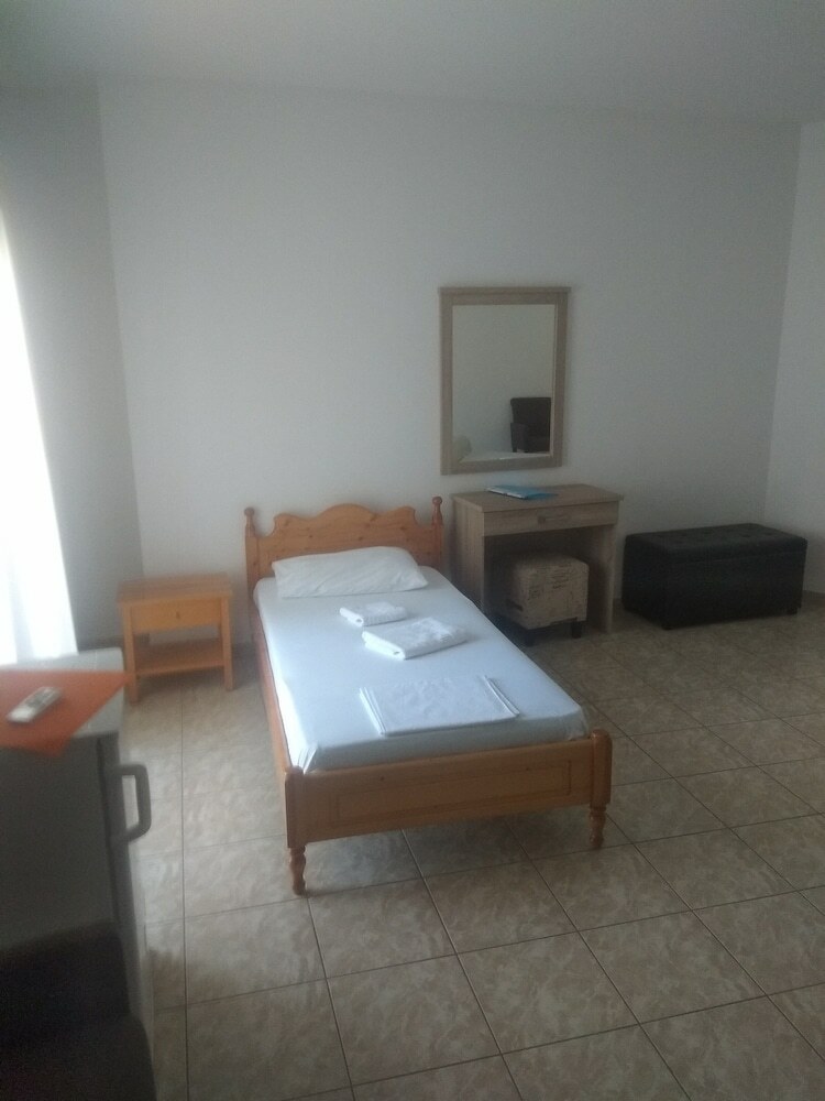Hotel Pyrgos Sofokleous