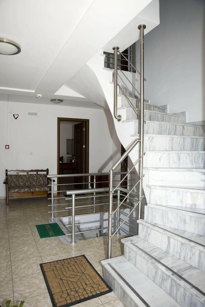 Hotel Pyrgos Sofokleous