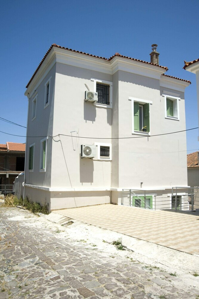 Hotel Pyrgos Sofokleous