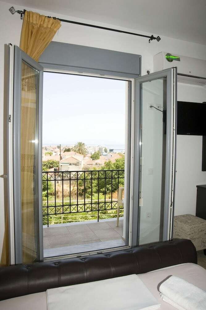 Hotel Pyrgos Sofokleous