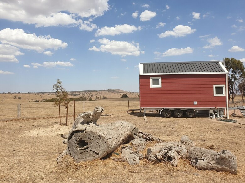 Yass Tiny Farm And Accommodation