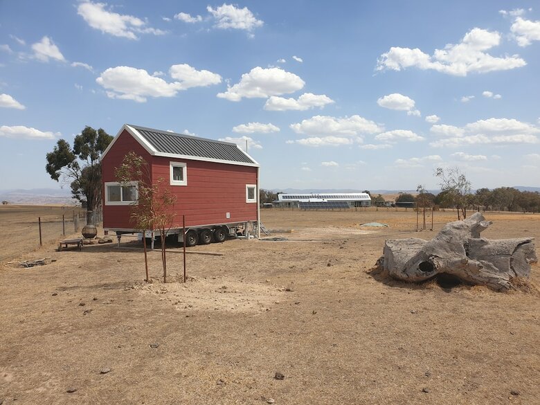Yass Tiny Farm And Accommodation