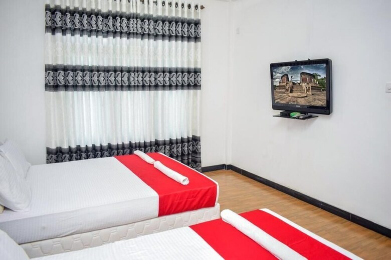 Hotel Lion Resort