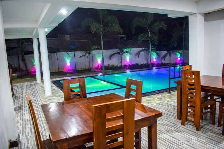 Hotel Lion Resort