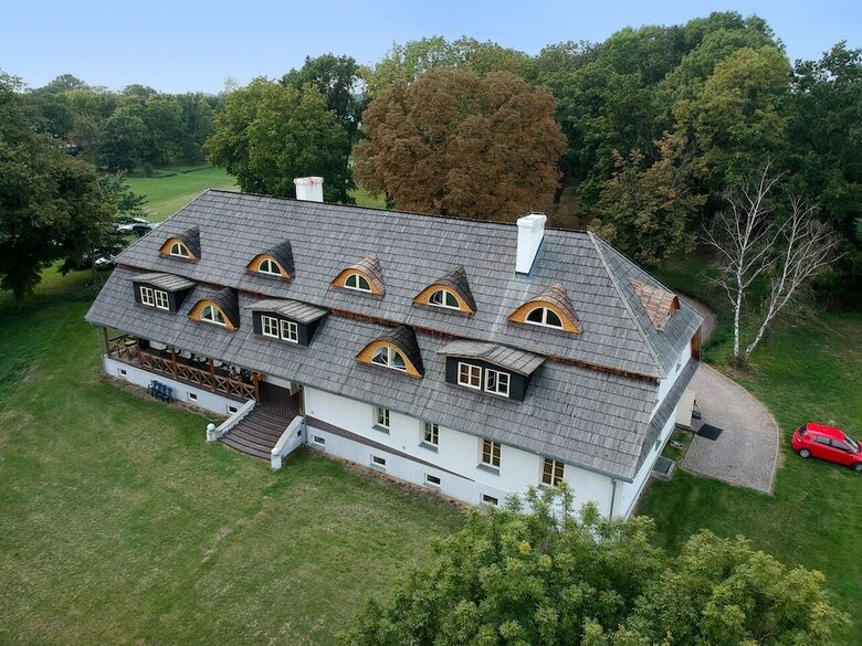 Posada Dwor Strzyzew