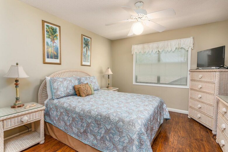 Harbour Oaks By Hodnett Cooper