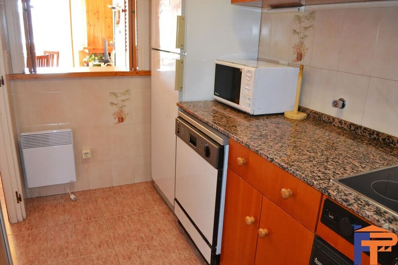 Apartamento Sant Carles 7