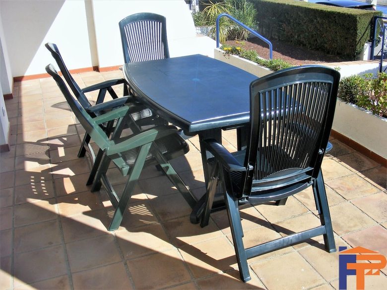 Apartamento Sant Carles 7