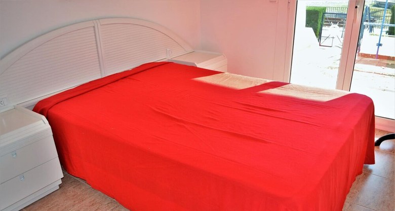 Apartamento Sant Carles 7