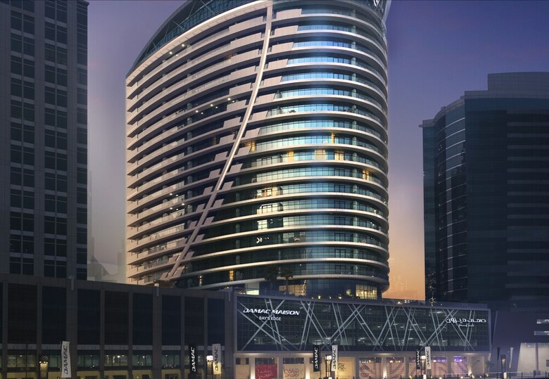 Apartamento Staycae Bay's Edge
