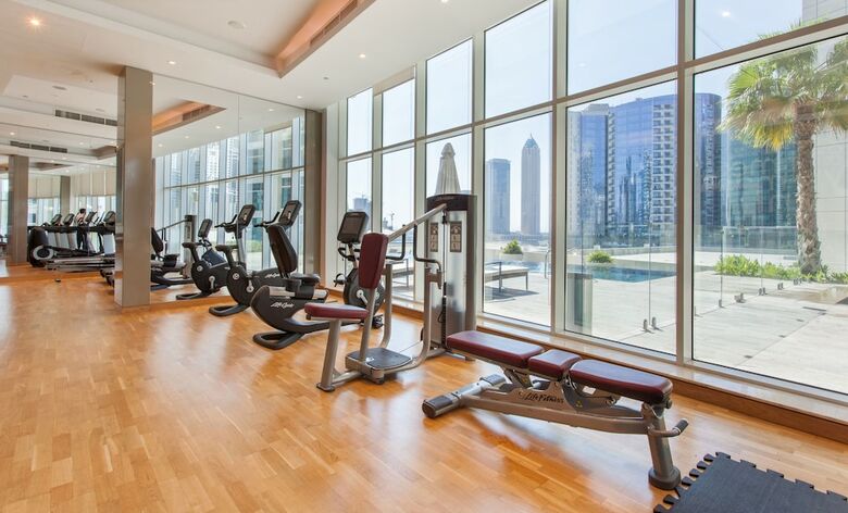 Apartamento Staycae Bay's Edge