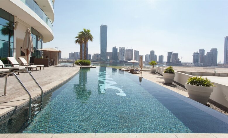 Apartamento Staycae Bay's Edge