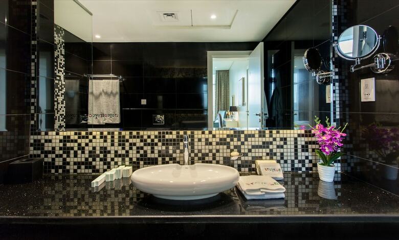 Apartamento Staycae Bay's Edge